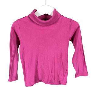 Unisex Lindex - Tricot shirt, size 92 - 98 - Pink (1)
