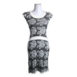Unisex Kaino - Knit dress, size 34 - Gray ()