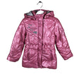 Unisex Luhta - Winter jacket, size 98 - 104 - Pink ()