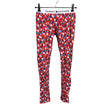 Unisex Tommy Hilfiger - Nightpants, size 146 - 152 - Red ()