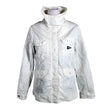 Unisex Sebago - Outdoor jacket, size 38 - Natural white ()