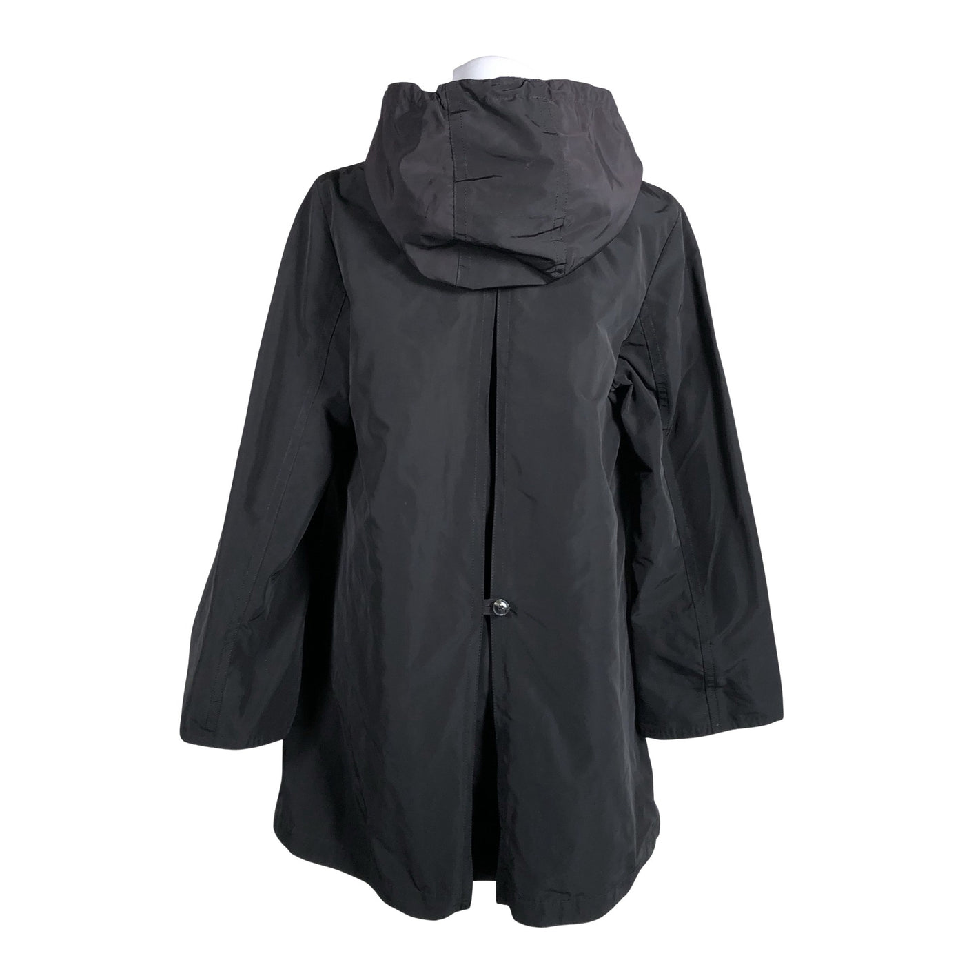 Unisex Ril's - Outdoor jacket, size 34 - Black (3)