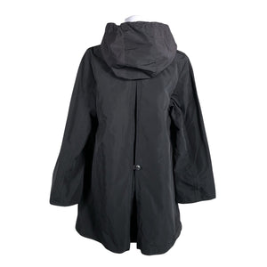Unisex Ril's - Outdoor jacket, size 34 - Black (3)