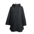 Unisex Ril's - Outdoor jacket, size 34 - Black ()
