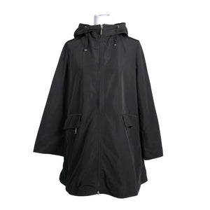 Unisex Ril's - Outdoor jacket, size 34 - Black (1)