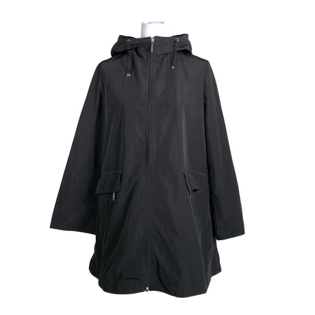 Unisex Ril's - Outdoor jacket, size 34 - Black ()