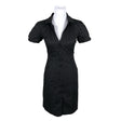 Unisex By Groth - Dress, size 34 - Gray ()