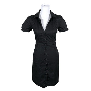 Unisex By Groth - Dress, size 34 - Gray (1)