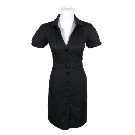 Unisex By Groth - Dress, size 34 - Gray ()