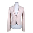 Unisex Repeat - Cardigan, size 36 - Light pink ()