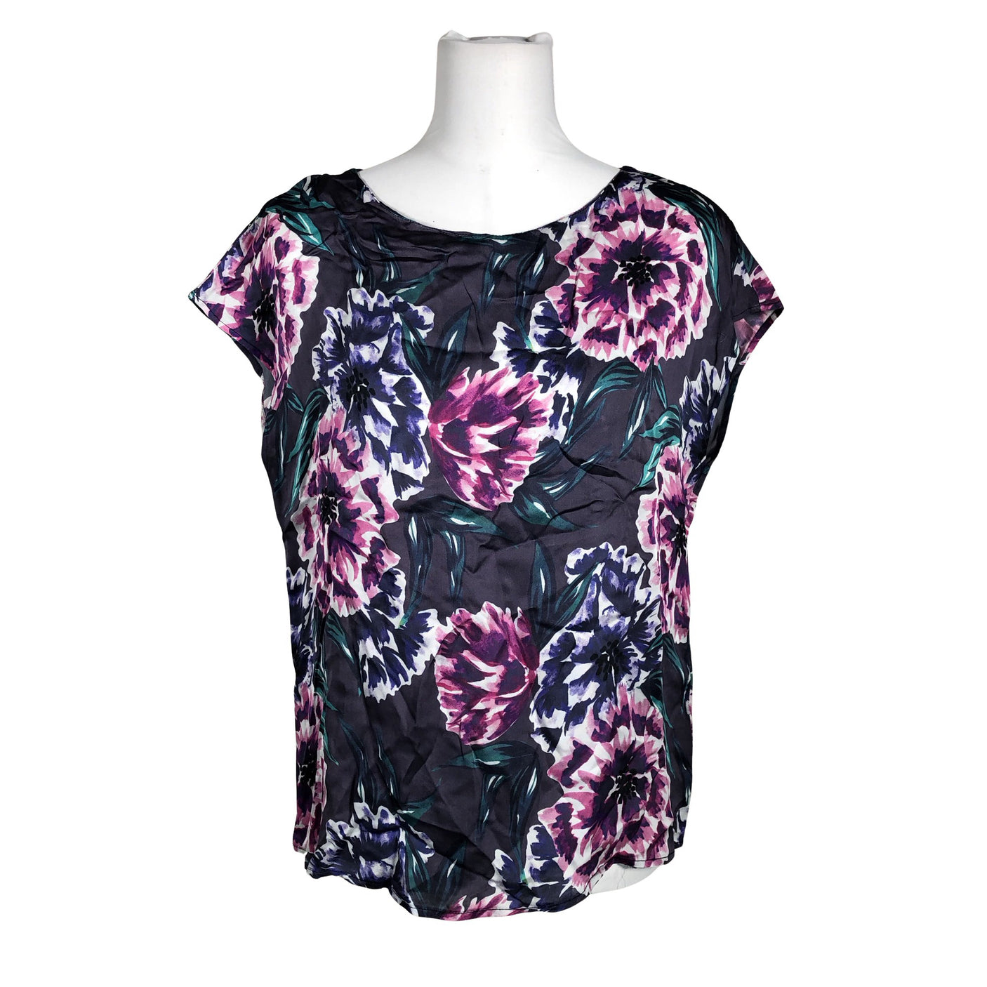 Unisex Ril's - Top, size 36 - Violet (1)