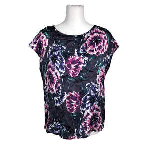 Unisex Ril's - Top, size 36 - Violet (1)
