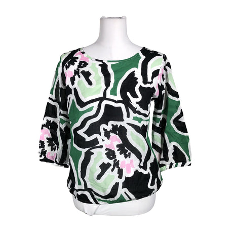 Unisex Opus - Blouse, size 36 - Green ()