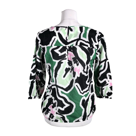 Unisex Opus - Blouse, size 36 - Green (2)