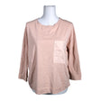 Unisex Marc O'Polo - Blouse, size 36 - Light pink ()
