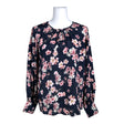Unisex Ril's - Blouse, size 36 - Blue ()