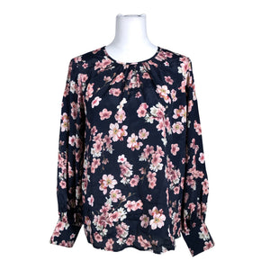 Unisex Ril's - Blouse, size 36 - Blue (1)