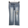 Unisex More&More - Jeans, size 38 - Light blue ()