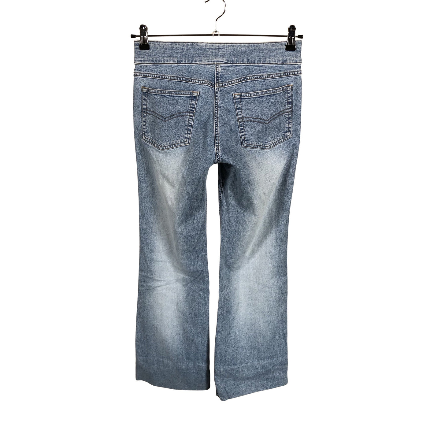 Unisex More&More - Jeans, size 38 - Light blue (2)