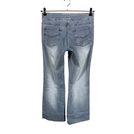 Unisex More&More - Jeans, size 38 - Light blue (2)