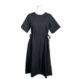 Unisex Knowledge Cotton Apparel - Dress, size 38 - Black ()