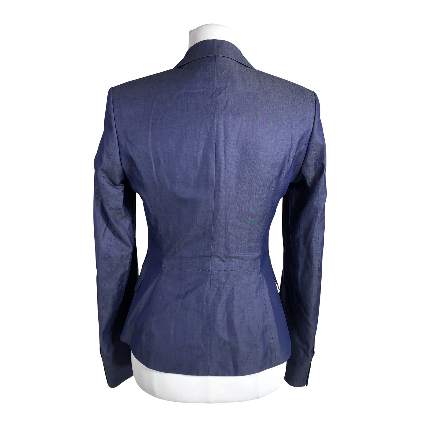 Unisex Sand - Jacket, size 34 - Blue (3)