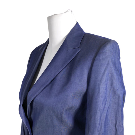 Unisex Sand - Jacket, size 34 - Blue (2)