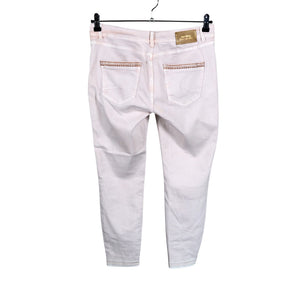 Unisex Mos Mosh - Jeans, size W30 - Light pink (2)