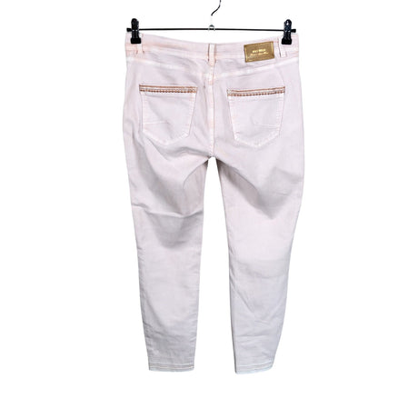 Unisex Mos Mosh - Jeans, size W30 - Light pink (2)