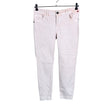 Unisex Mos Mosh - Jeans, size W30 - Light pink ()
