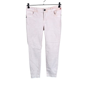 Unisex Mos Mosh - Jeans, size W30 - Light pink (1)