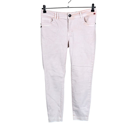 Unisex Mos Mosh - Jeans, size W30 - Light pink ()