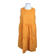 Unisex Camel Active - Dress, size 42 - Orange ()