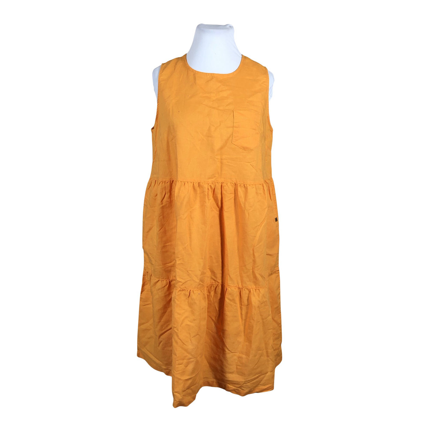 Unisex Camel Active - Dress, size 42 - Orange (1)