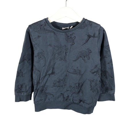 Unisex Name It - Tricot shirt, size 98 - 104 - Blue ()