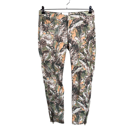 Unisex Mos Mosh - Jeans, size W31 - Green ()
