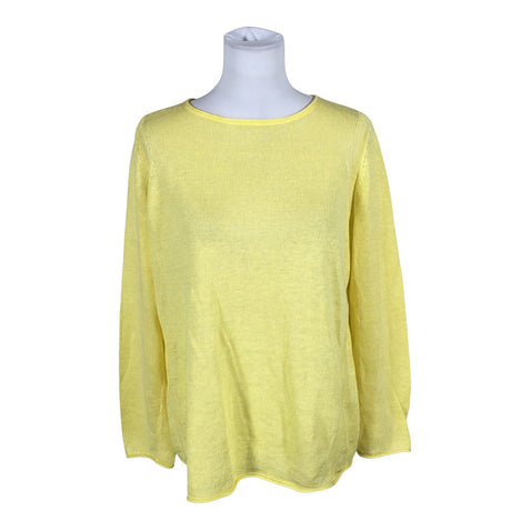 Unisex Marc O'Polo - Sweater, size 38 - Yellow ()
