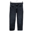 Unisex Arket - Jeans, size W28 - Gray ()
