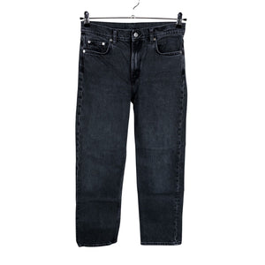 Unisex Arket - Jeans, size W28 - Gray (1)