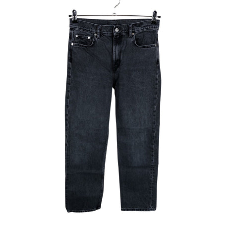Unisex Arket - Jeans, size W28 - Gray ()