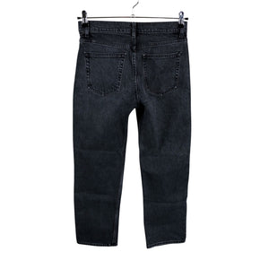 Unisex Arket - Jeans, size W28 - Gray (2)