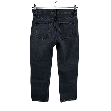 Unisex Arket - Jeans, size W28 - Gray (2)