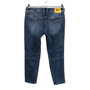 Unisex MAC - Jeans, size 38 - Blue (2)