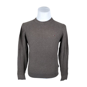 Unisex Tommy Hilfiger - Sweater, size XS - Gray (1)