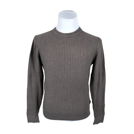 Unisex Tommy Hilfiger - Sweater, size XS - Gray ()