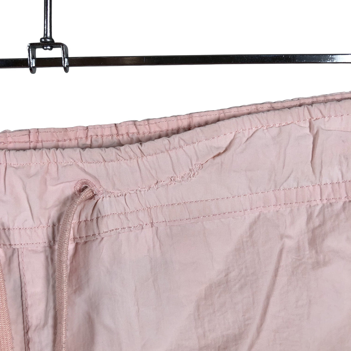 Unisex Champion - Sports shorts, size 36 - Light pink (2)