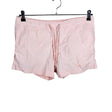 Unisex Champion - Sports shorts, size 36 - Light pink ()