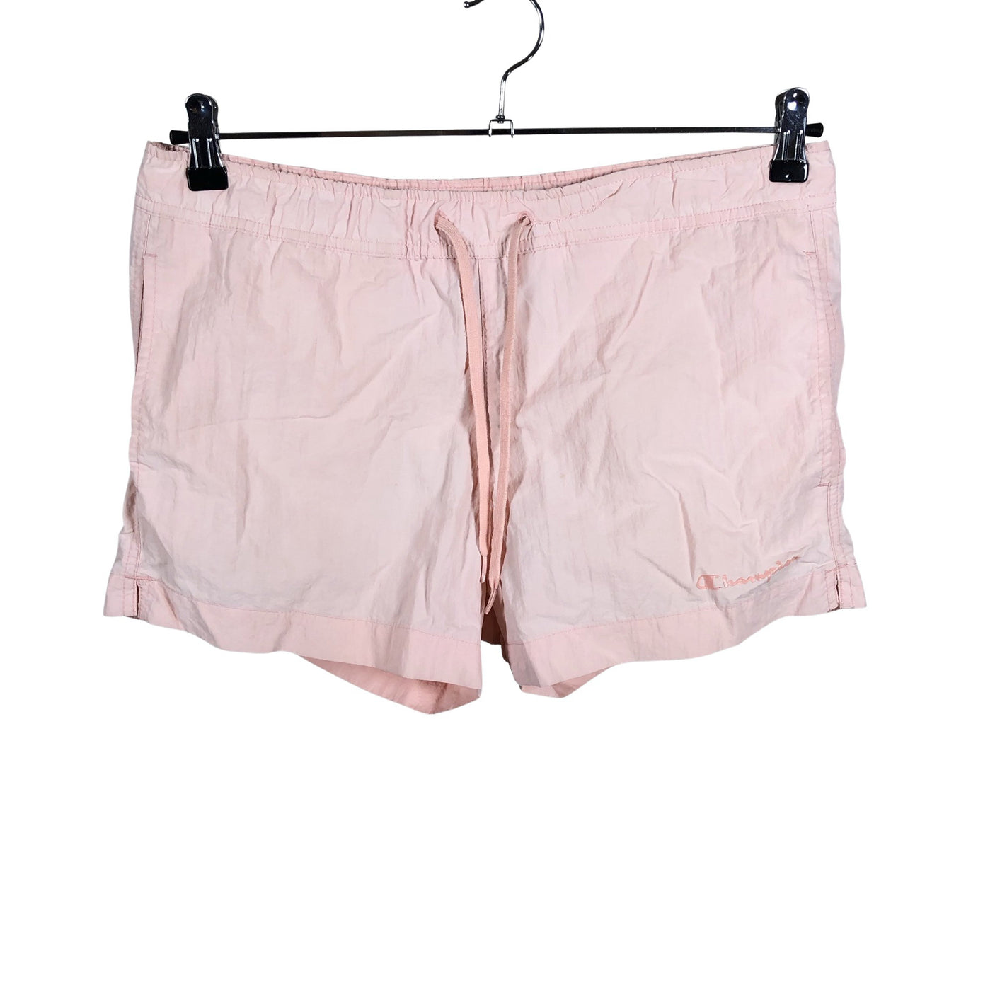 Unisex Champion - Sports shorts, size 36 - Light pink (1)