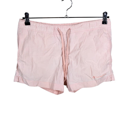 Unisex Champion - Sports shorts, size 36 - Light pink ()