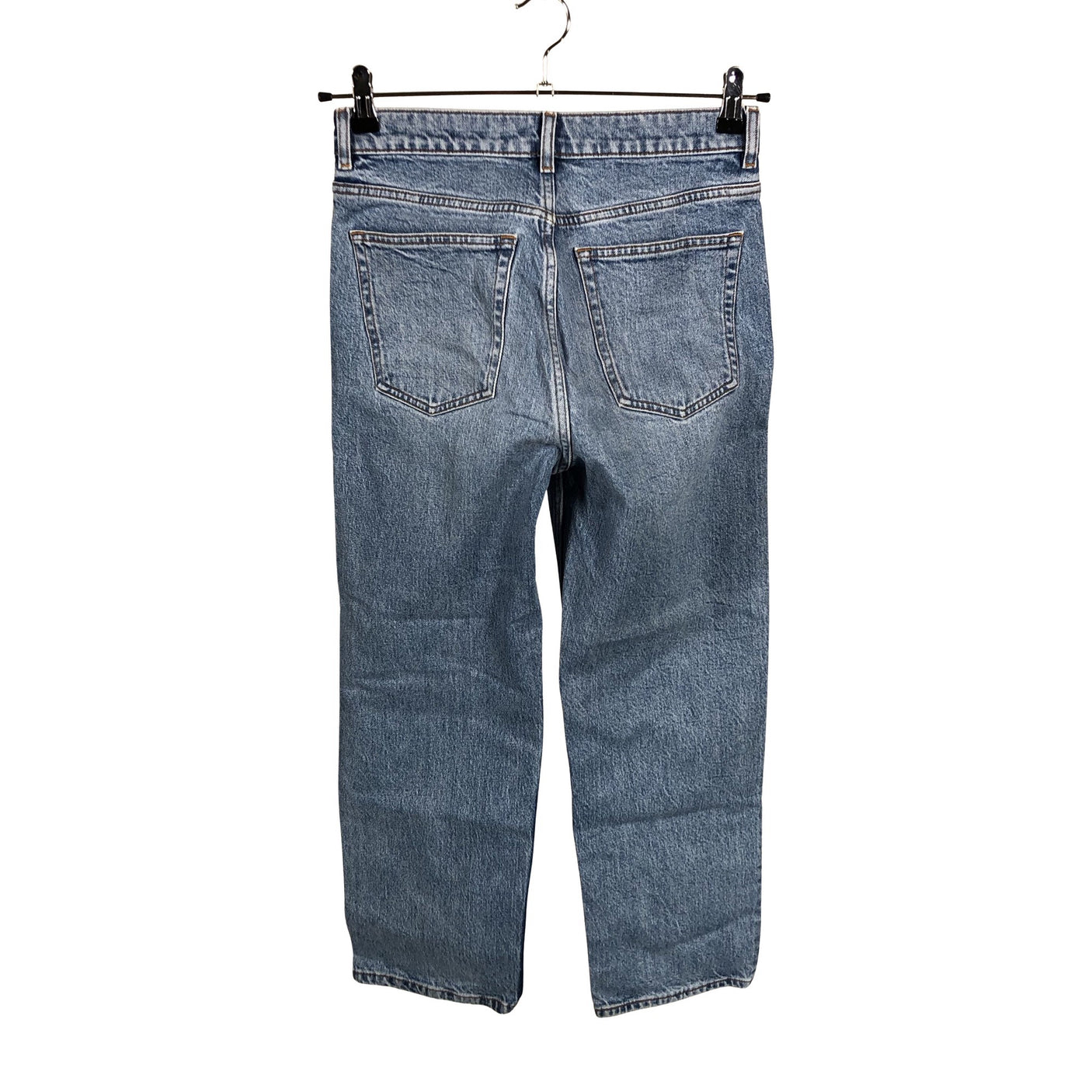 Unisex Arket - Jeans, size W27 - Light blue (2)